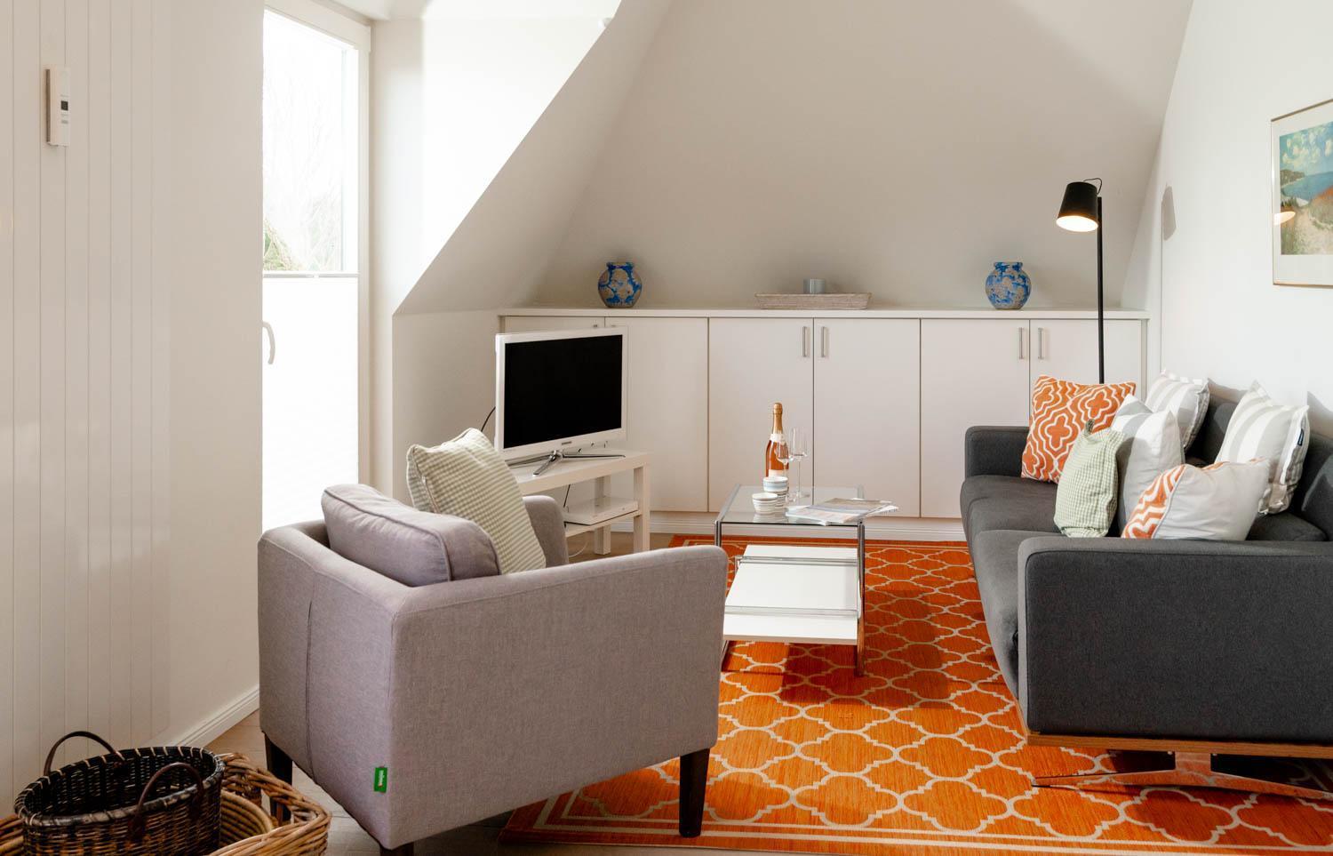 Ferienwohnung Seefeder Morsum  Ngoại thất bức ảnh