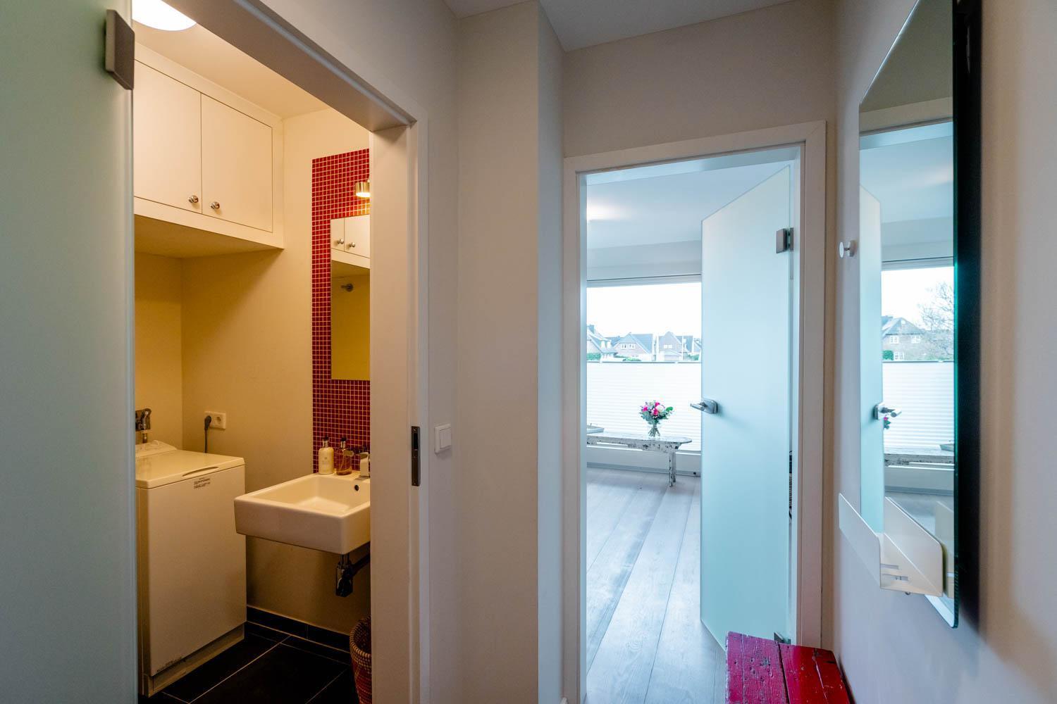 Ferienwohnung Seefeder Morsum  Ngoại thất bức ảnh