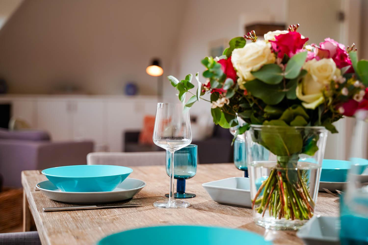 Ferienwohnung Seefeder Morsum  Ngoại thất bức ảnh