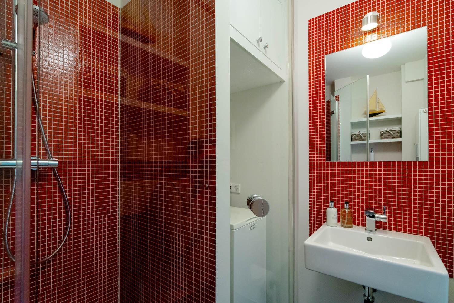Ferienwohnung Seefeder Morsum  Ngoại thất bức ảnh